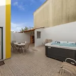 Atlantic Coast Retreat Vila Atouguia Da Baleia