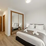 Vila Atlantic Coast Retreat *
