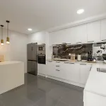 Vila Atlantic Coast Retreat *