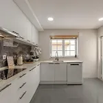 Atlantic Coast Retreat Vila