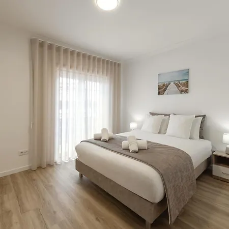 빌라 Atlantic Coast Retreat