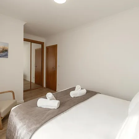 Atlantic Coast Retreat 빌라 아토우기아다발레이아
