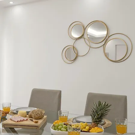 Atlantic Coast Retreat 빌라