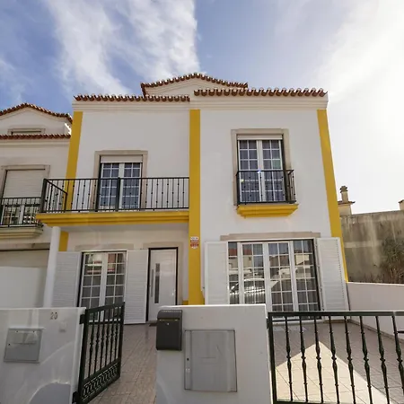 Atlantic Coast Retreat Villa