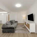 Villa Atlantic Coast Retreat *