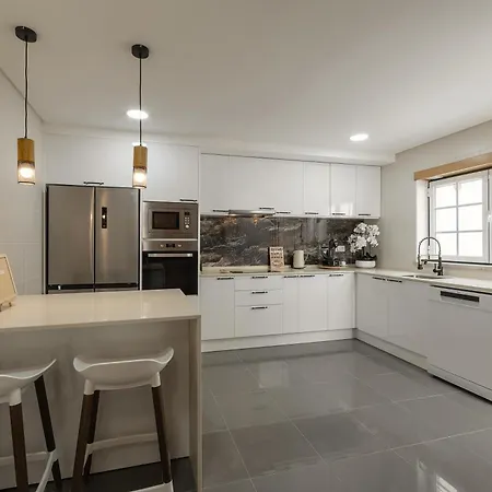 Atlantic Coast Retreat Villa