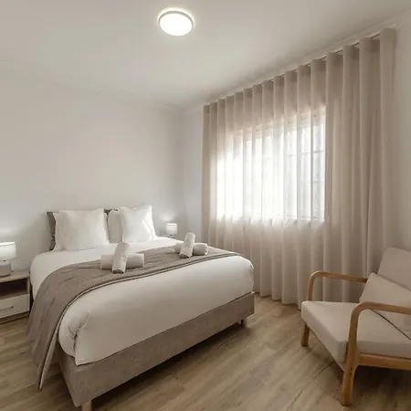 Atlantic Coast Retreat Villa *