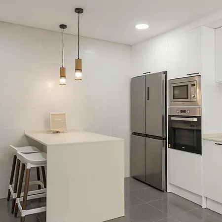 Atlantic Coast Retreat Villa *